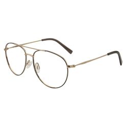 Armação de Óculos de Grau Atitude, modelo AT2091, cor 09B