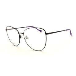 Armação de Óculos de Grau Atitude, modelo AT2093, cor 09A