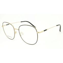 Armação de Óculos de Grau Atitude, modelo AT2076, cor 09A