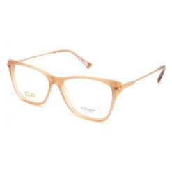 Armação de Óculos de Grau Ana Hickmann, modelo AH6428N, cor K01