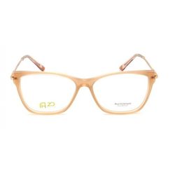 Armação de Óculos de Grau Ana Hickmann, modelo AH6428N, cor K01