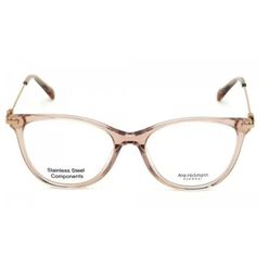 Armação de Óculos de Grau Ana Hickmann, modelo AH6421N, cor T01