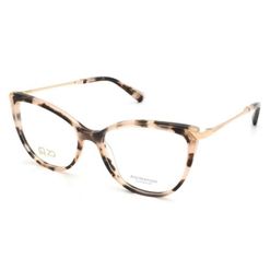 Armação de Óculos de Grau Ana Hickmann, modelo AH6415N, cor G21