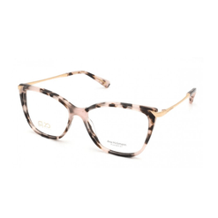 Armação de Óculos de Grau Ana Hickmann, modelo AH6414N, cor G21