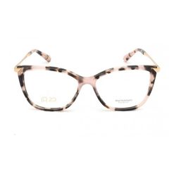 Armação de Óculos de Grau Ana Hickmann, modelo AH6414N, cor G21