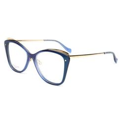 Armação de Óculos de Grau Ana Hickmann, modelo AH6325, cor C03