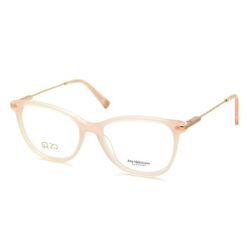 Armação de Óculos de Grau Ana Hickmann, modelo AH60012, cor K02