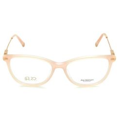 Armação de Óculos de Grau Ana Hickmann, modelo AH60012, cor K02