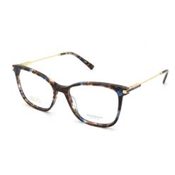 Armação de Óculos de Grau Ana Hickmann, modelo AH60011, cor G22