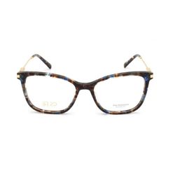 Armação de Óculos de Grau Ana Hickmann, modelo AH60011, cor G22