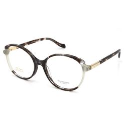 Armação de Óculos de Grau Ana Hickmann, modelo AH60010, cor G21