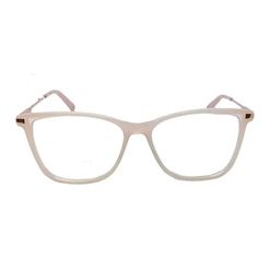 Armação de Óculos de Grau Ana Hickmann, modelo AH60006, cor K01