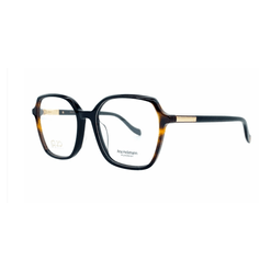 Armação de Óculos de Grau Ana Hickmann, modelo AH60008, cor A01