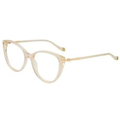 Armação de Óculos de Grau Ana Hickmann, modelo AH60003, cor L01