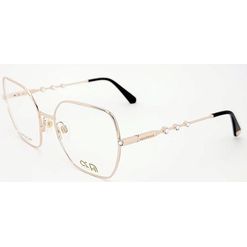 Armacao de Oculos de Grau Ana Hickmann, modelo AH10039 05A, cor 05A