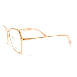 Armação de Óculos de Grau Ana Hickmann, modelo AH10013, cor 05A