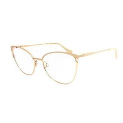 Armação de Óculos de Grau Ana Hickmann, modelo AH10006, cor 08A