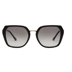 Óculos de sol Vogue, modelo VO5302SL, cor 238511, tamanho 54