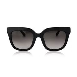 Óculos de sol Victor Hugo, modelo SH1831, cor 0700, tamanho 55