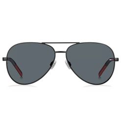 Óculos de sol Tommy Hilfiger, modelo TJ 0008/S, cor 003, tamanho 60
