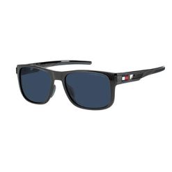 Óculos de sol Tommy Hilfiger, modelo TH 1913/S, cor KB7, tamanho 55