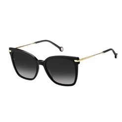 Óculos de sol Tommy Hilfiger, modelo TH 1880/S, cor 807, tamanho 55