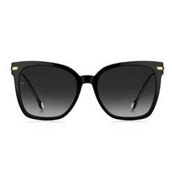 Óculos de sol Tommy Hilfiger, modelo TH 1880/S, cor 807, tamanho 55