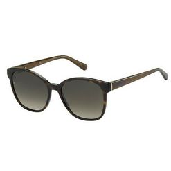 Óculos de sol Tommy Hilfiger, modelo TH 1811/S, cor 086, tamanho 55