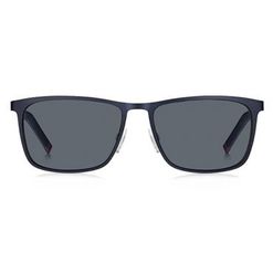 Óculos de sol Tommy Hilfiger, modelo TH 1716/S, cor WIR, tamanho 57