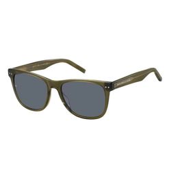 Óculos de sol Tommy Hilfiger, modelo TH 1712/S, cor 4C3, tamanho 54