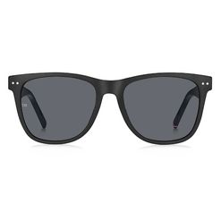 Óculos de sol Tommy Hilfiger, modelo TH 1712/S, cor 003, tamanho 54