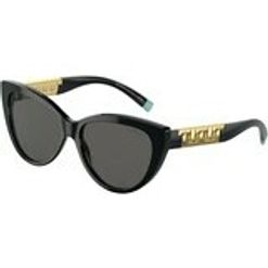 Óculos de sol Tiffani, modelo TF4196, cor 8001S4, tamanho 56