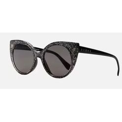 Óculos de sol Speedo, modelo CAT, cor T01, tamanho 50