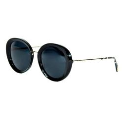 Óculos de sol Sabrina Sato, modelo SS586, cor C3