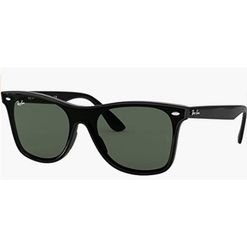 Óculos de sol Ray Ban, modelo RB4440N, cor 601/71, tamanho 41