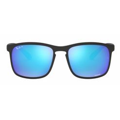 Óculos de sol Ray Ban, modelo RB4264, cor 601SA1, tamanho 58