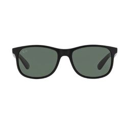 Óculos de sol Ray Ban, modelo RB4202, cor 606971, tamanho 55