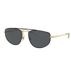 Óculos de sol Ray Ban, modelo RB3668, cor 905487, tamanho 55
