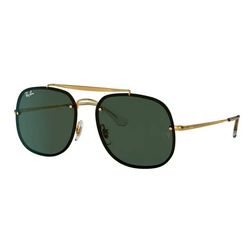 Óculos de sol Ray Ban, modelo RB3583N, cor 905071, tamanho 58