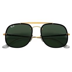 Óculos de sol Ray Ban, modelo RB3583N, cor 905071, tamanho 58
