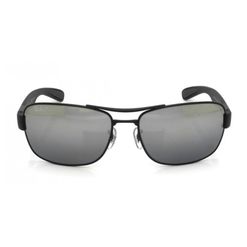 Óculos de sol Ray Ban, modelo RB3522, cor 006/82, tamanho 64