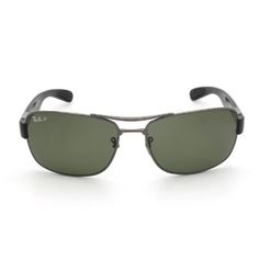 Óculos de sol Ray Ban, modelo RB3522, cor 004/9A, tamanho 64