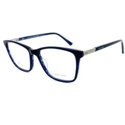 Armação de Óculos de Grau Bulget, modelo BG7117M, cor D01, tamanho 54