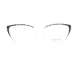 Armação de Óculos de Grau Sabrina Sato, modelo SS8010, cor C3, tamanho 53