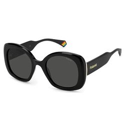Oculos de sol Polaroid, modelo PLD 6190/S, cor 807, tamanho 52