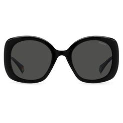 Oculos de sol Polaroid, modelo PLD 6190/S, cor 807, tamanho 52