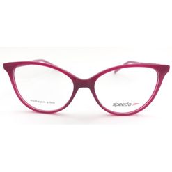 Armação de Óculos de Grau Speedo Infantil, modelo SPK4005N, cor T03