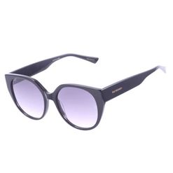 Óculos de Sol  Feminino Hickmann 90014 Redondo Preto