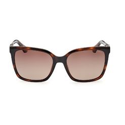 Óculos de sol Guess, modelo GU7865, cor 52H, tamanho 57