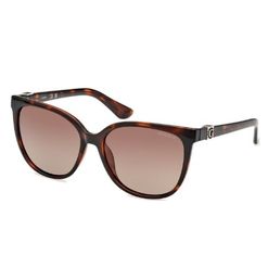 Óculos de sol Guess, modelo GU7864, cor 52H, tamanho 58